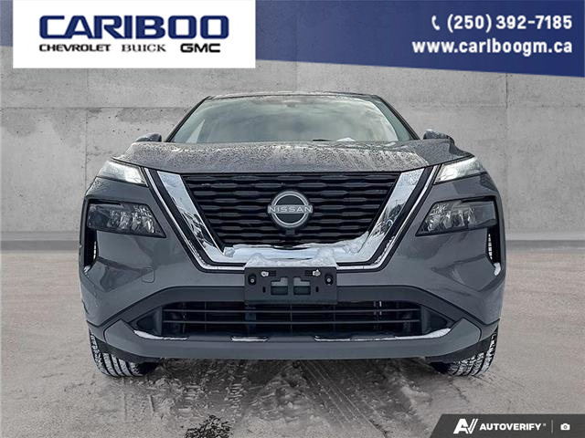 2023 Nissan Rogue S (Stk: 5754A) in Vanderhoof - Image 2 of 21