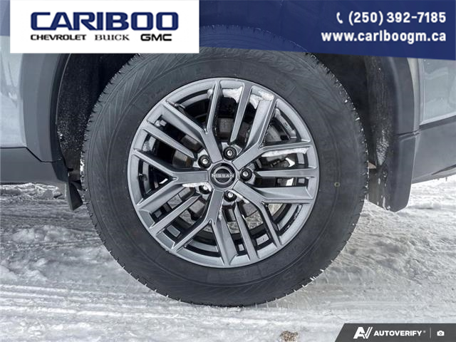 2023 Nissan Rogue S (Stk: 5754A) in Vanderhoof - Image 6 of 21