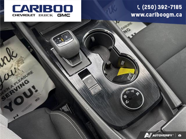 2023 Nissan Rogue S (Stk: 5754A) in Vanderhoof - Image 15 of 21