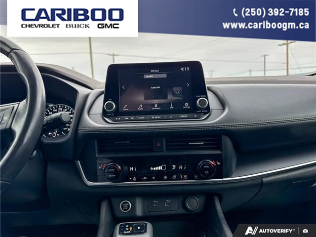 2023 Nissan Rogue S (Stk: 5754A) in Vanderhoof - Image 16 of 21
