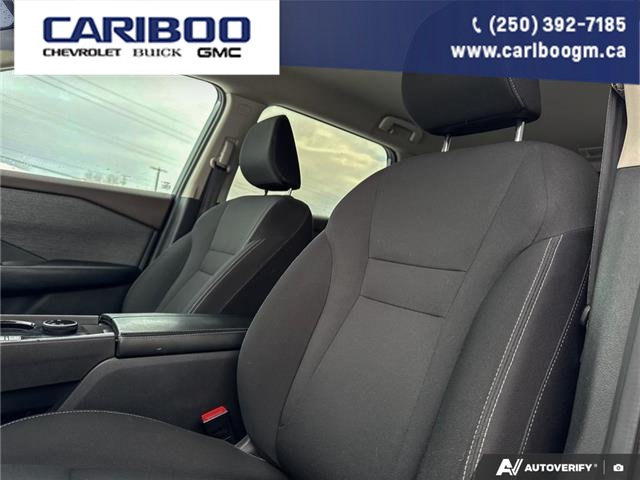2023 Nissan Rogue S (Stk: 5754A) in Vanderhoof - Image 17 of 21