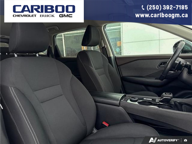 2023 Nissan Rogue S (Stk: 5754A) in Vanderhoof - Image 18 of 21
