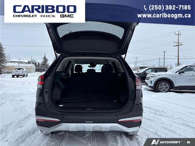 2024 Kia Sportage LX (Stk: 5755A) in Vanderhoof - Image 6 of 20