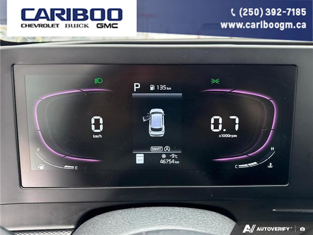 2024 Kia Sportage LX (Stk: 5755A) in Vanderhoof - Image 11 of 20