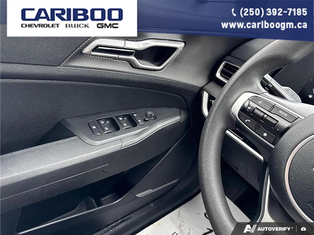 2024 Kia Sportage LX (Stk: 5755A) in Vanderhoof - Image 13 of 20
