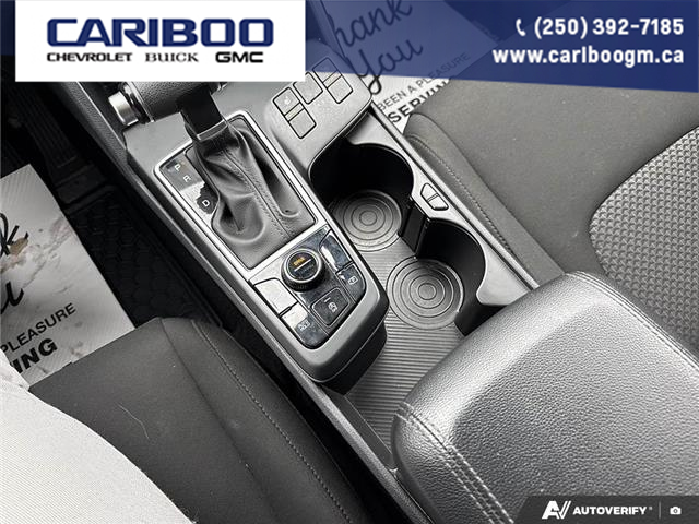 2024 Kia Sportage LX (Stk: 5755A) in Vanderhoof - Image 15 of 20