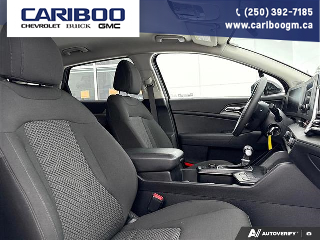 2024 Kia Sportage LX (Stk: 5755A) in Vanderhoof - Image 17 of 20