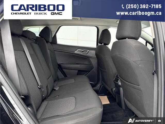 2024 Kia Sportage LX (Stk: 5755A) in Vanderhoof - Image 18 of 20