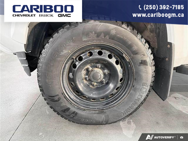 2020 Toyota Tacoma Base (Stk: 9983A) in Williams Lake - Image 6 of 27