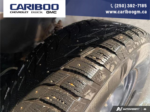 2020 Toyota Tacoma Base (Stk: 9983A) in Williams Lake - Image 7 of 27