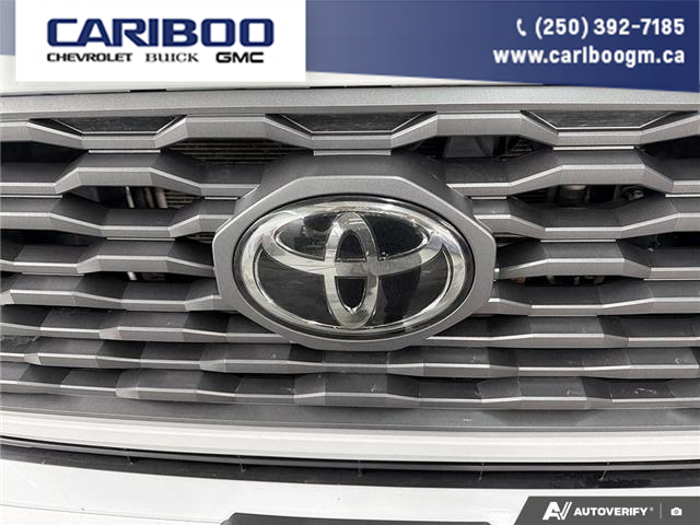 2020 Toyota Tacoma Base (Stk: 9983A) in Williams Lake - Image 8 of 27