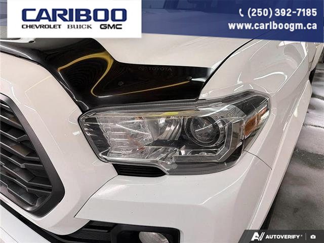 2020 Toyota Tacoma Base (Stk: 9983A) in Williams Lake - Image 10 of 27