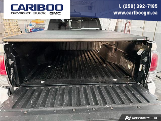 2020 Toyota Tacoma Base (Stk: 9983A) in Williams Lake - Image 12 of 27