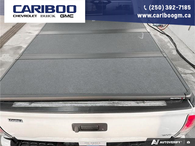 2020 Toyota Tacoma Base (Stk: 9983A) in Williams Lake - Image 13 of 27