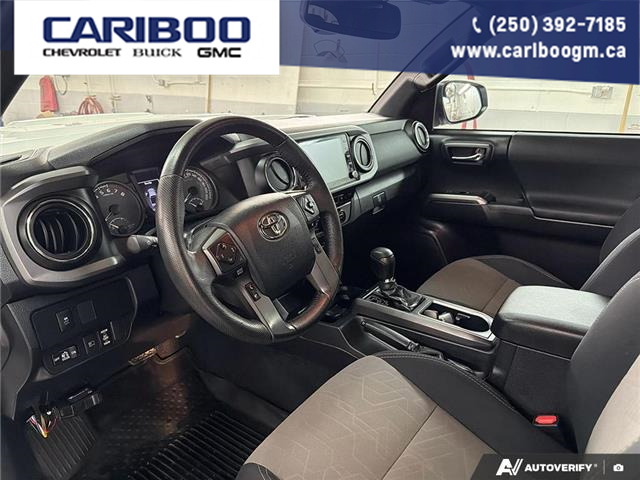 2020 Toyota Tacoma Base (Stk: 9983A) in Williams Lake - Image 15 of 27