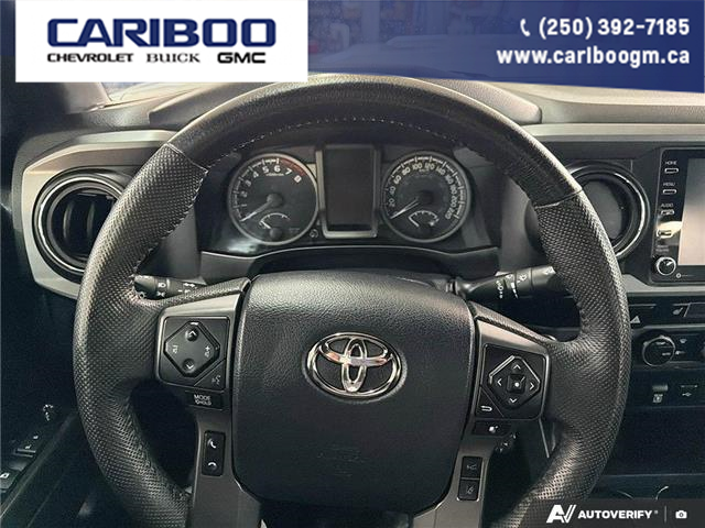 2020 Toyota Tacoma Base (Stk: 9983A) in Williams Lake - Image 16 of 27
