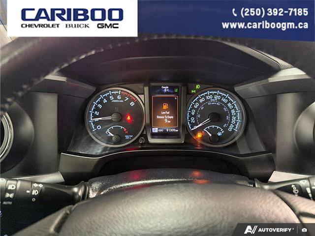 2020 Toyota Tacoma Base (Stk: 9983A) in Williams Lake - Image 17 of 27