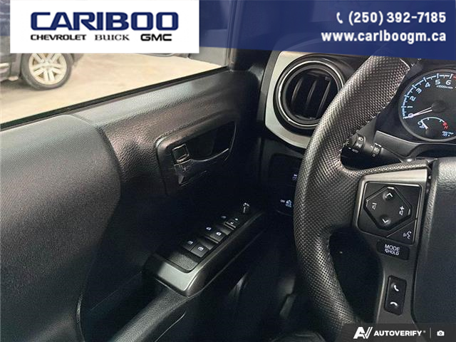 2020 Toyota Tacoma Base (Stk: 9983A) in Williams Lake - Image 19 of 27