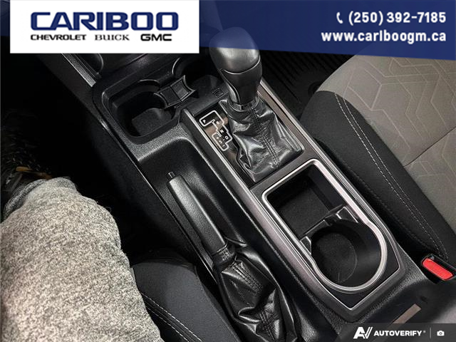 2020 Toyota Tacoma Base (Stk: 9983A) in Williams Lake - Image 22 of 27