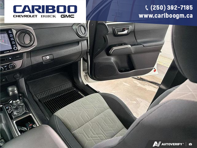 2020 Toyota Tacoma Base (Stk: 9983A) in Williams Lake - Image 27 of 27