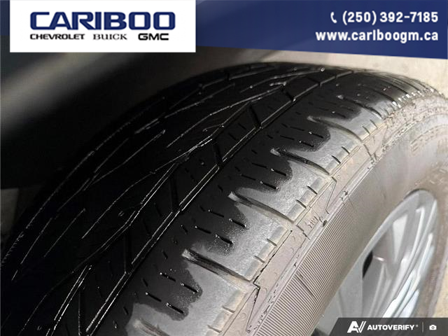 2023 Chevrolet Traverse Premier (Stk: 26T016A) in Williams Lake - Image 7 of 28