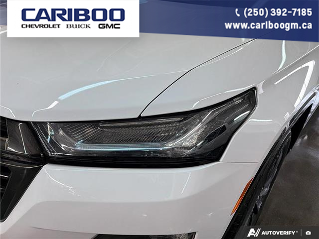 2023 Chevrolet Traverse Premier (Stk: 26T016A) in Williams Lake - Image 8 of 28