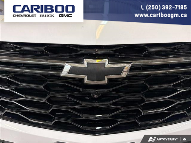 2023 Chevrolet Traverse Premier (Stk: 26T016A) in Williams Lake - Image 9 of 28