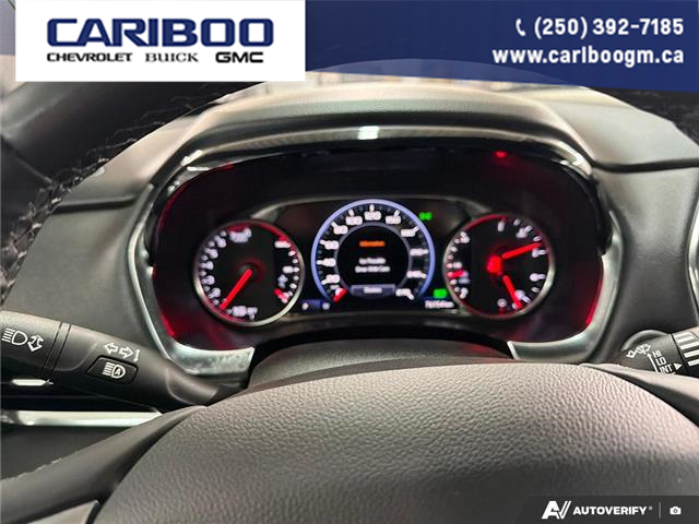 2023 Chevrolet Traverse Premier (Stk: 26T016A) in Williams Lake - Image 17 of 28