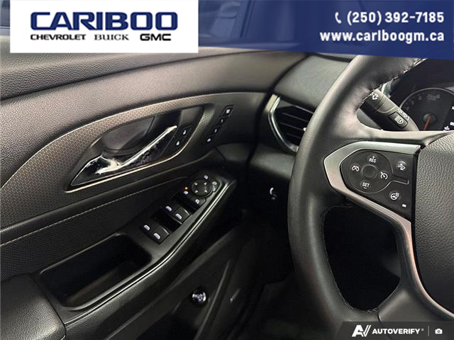 2023 Chevrolet Traverse Premier (Stk: 26T016A) in Williams Lake - Image 19 of 28