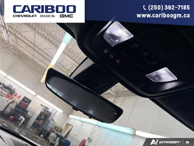 2023 Chevrolet Traverse Premier (Stk: 26T016A) in Williams Lake - Image 20 of 28