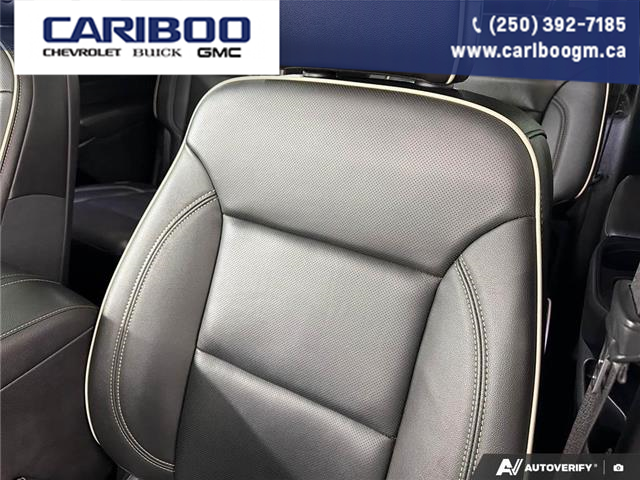 2023 Chevrolet Traverse Premier (Stk: 26T016A) in Williams Lake - Image 23 of 28