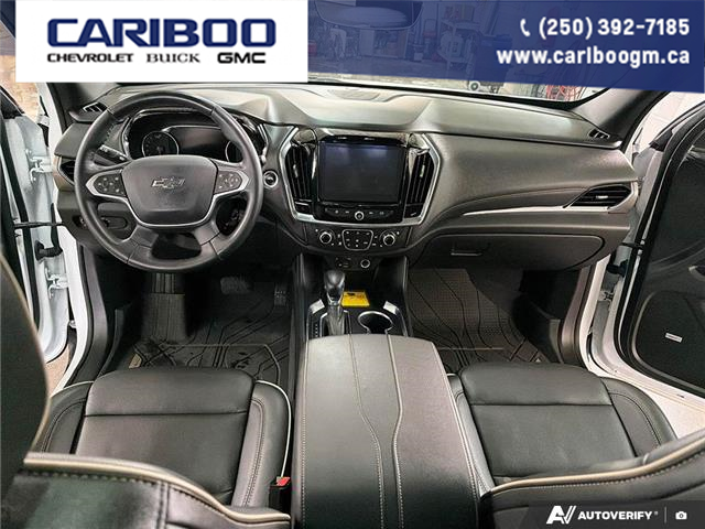 2023 Chevrolet Traverse Premier (Stk: 26T016A) in Williams Lake - Image 28 of 28