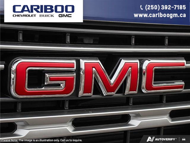 2026 GMC Sierra 1500 SLE (Stk: 26T113) in Williams Lake - Image 9 of 26