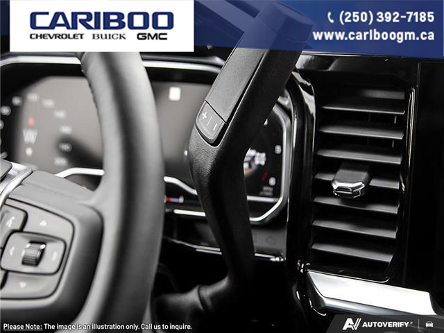 2026 GMC Sierra 1500 SLE (Stk: 26T113) in Williams Lake - Image 17 of 26