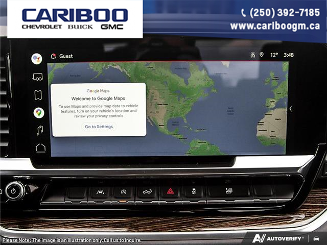 2026 GMC Sierra 1500 SLE (Stk: 26T113) in Williams Lake - Image 18 of 26