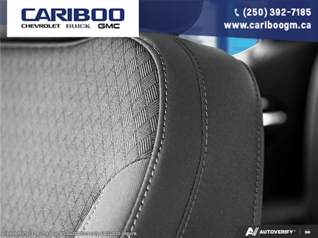 2026 GMC Sierra 1500 SLE (Stk: 26T113) in Williams Lake - Image 20 of 26