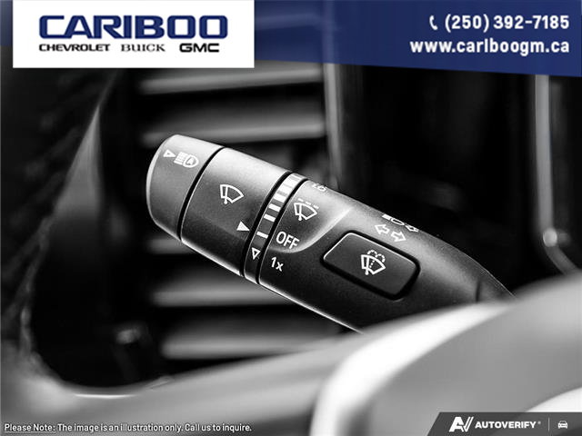 2026 GMC Sierra 1500 SLE (Stk: 26T113) in Williams Lake - Image 25 of 26