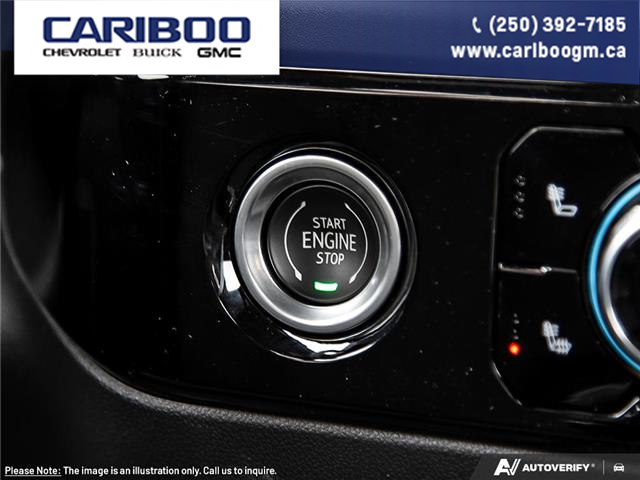 2026 GMC Sierra 1500 SLE (Stk: 26T113) in Williams Lake - Image 26 of 26