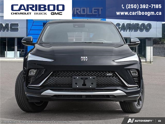 2026 Buick Envista Sport Touring (Stk: 26T115) in Williams Lake - Image 2 of 23