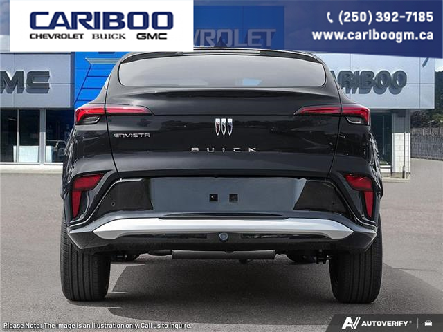 2026 Buick Envista Sport Touring (Stk: 26T115) in Williams Lake - Image 5 of 23