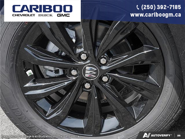 2026 Buick Envista Sport Touring (Stk: 26T115) in Williams Lake - Image 6 of 23