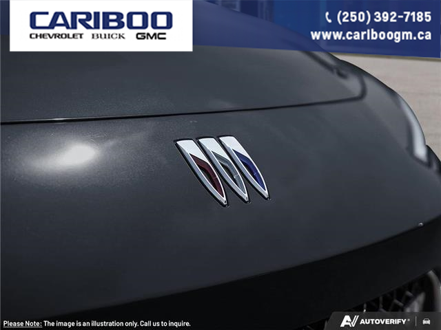 2026 Buick Envista Sport Touring (Stk: 26T115) in Williams Lake - Image 7 of 23