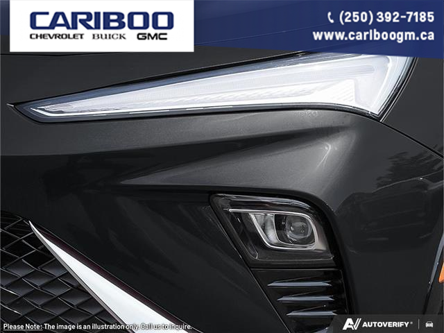 2026 Buick Envista Sport Touring (Stk: 26T115) in Williams Lake - Image 8 of 23