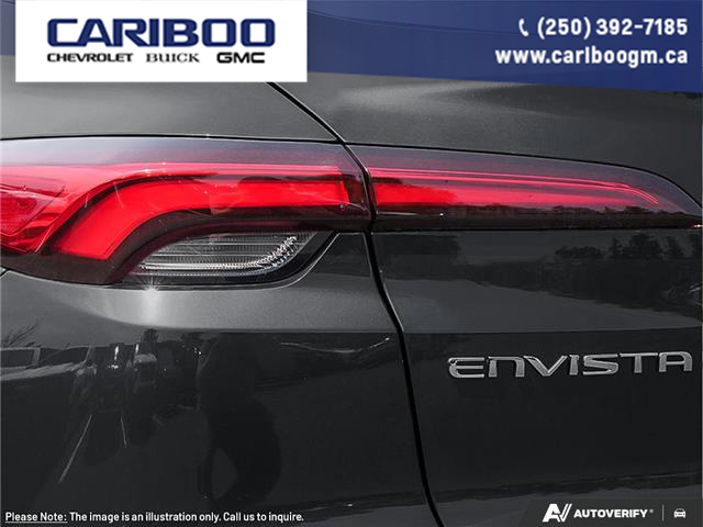 2026 Buick Envista Sport Touring (Stk: 26T115) in Williams Lake - Image 9 of 23