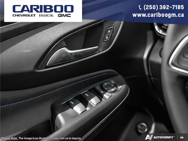 2026 Buick Envista Sport Touring (Stk: 26T115) in Williams Lake - Image 14 of 23