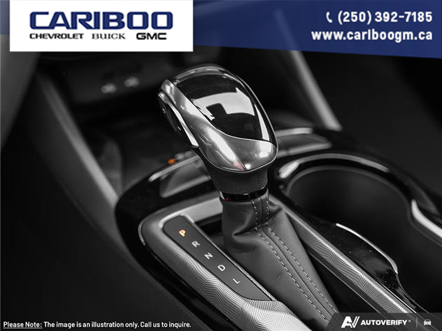 2026 Buick Envista Sport Touring (Stk: 26T115) in Williams Lake - Image 15 of 23