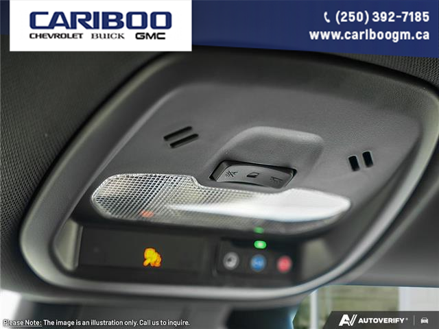 2026 Buick Envista Sport Touring (Stk: 26T115) in Williams Lake - Image 17 of 23