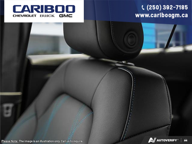 2026 Buick Envista Sport Touring (Stk: 26T115) in Williams Lake - Image 18 of 23