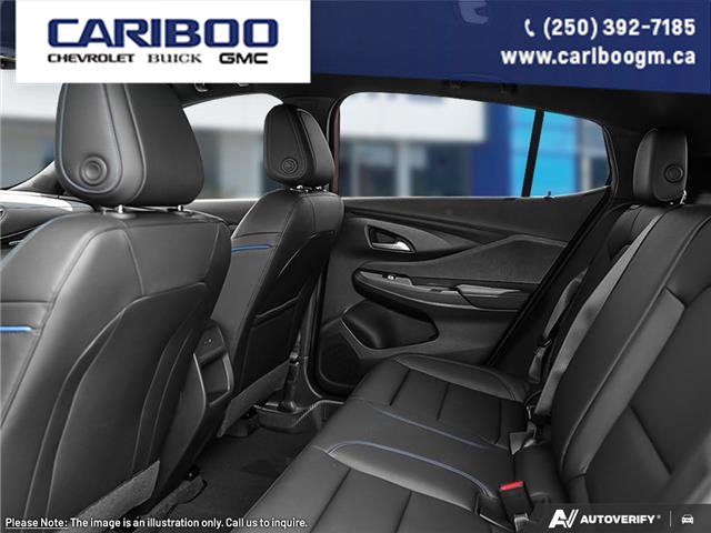 2026 Buick Envista Sport Touring (Stk: 26T115) in Williams Lake - Image 19 of 23