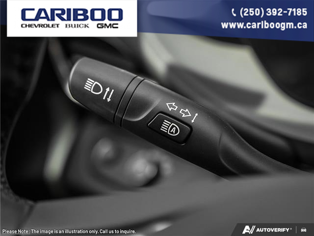 2026 Buick Envista Sport Touring (Stk: 26T115) in Williams Lake - Image 23 of 23